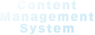 Content  Management System